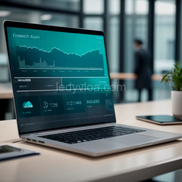 Cloudbasierte Lösung